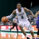 Kenny Carpenter Cleveland State Vikings