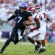 Kenny Hill TCU Horned Frogs
