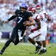 Kenny Hill TCU Horned Frogs