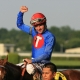 Jockey Kent Desormeaux