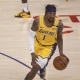 Kentavious Caldwell-Pope Los Angeles Lakers