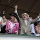 Kentucky Derby Owners Box