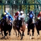 Kentucky Derby predictions Burnham Square 
