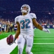 Kenyan Drake Miami Dolphins