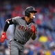 Ketel Marte Arizona Diamondbacks