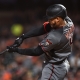 Ketel Marte Arizona Diamondbacks