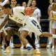 Kethan Savage George Washington Colonials