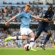 Kevin De Bruyne Manchester City