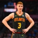 Kevin Huerter Atlanta Hawks