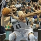 Minnesota Timberwolves' Kevin Love