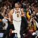 Kevin Love Cleveland Cavaliers