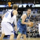 Minnesota Timberwolves forward Kevin Love