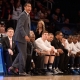 Connecticut Huskies Head coach Kevin Ollie