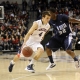 Gonzaga guard Kevin Pangos