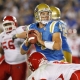 UCLA Bruins quarterback Kevin Prince