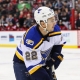 Kevin Shattenkirk St. Louis Blues