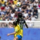 Khadija Shaw Jamaica World Cup