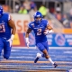 Khalil Shakir Boise State Broncos