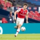 Kieran Tierney Arsenal