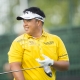 Kiradech Aphibarnrat, PGA golfer