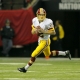 Washington Redskins quarterback Kirk Cousins