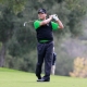 PGA Golfer K.J. Choi