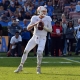 Stanford Cardinal quarterback K.J. Costello