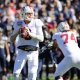 Stanford Cardinal quarterback K.J. Costello