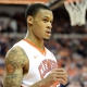 Clemson's K.J. McDaniels