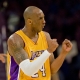 Kobe Bryant Los Angeles Lakers