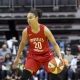 Kristi Toliver Washington Mystics