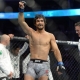 Kron Gracie UFC