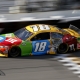 Kyle Busch NASCAR