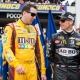 Kyle Busch NASCAR