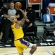 Kyle Kuzma Los Angeles Lakers