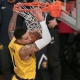 Kyle Kuzma Los Angeles Lakers