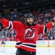 Kyle Palmieri New Jersey Devils