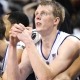 Duke Forward Kyle Singler.