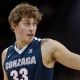 Kyle Wiltjer Gonzaga Bulldogs