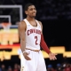 Cleveland Cavaliers Kyrie Irving