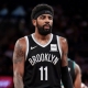 kyrie irving brooklyn nets