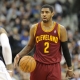 Kyrie Irving Cleveland Cavaliers