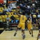 LaDavius Draine Southern Miss Golden Eagles