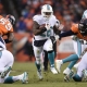 Miami Dolphins running back Lamar Miller