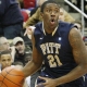 Lamar Patterson Pitt Panthers