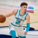 LaMelo Ball Charlotte Hornets