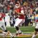 Oklahoma Sooners Quarterback Landry Jones