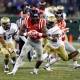 Mississippi Rebels wide receiver Laquon Treadwell 