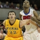 Larry Nance Jr. Wyoming Cowboys