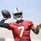 Las Vegas Raiders predictions Geno Smith 